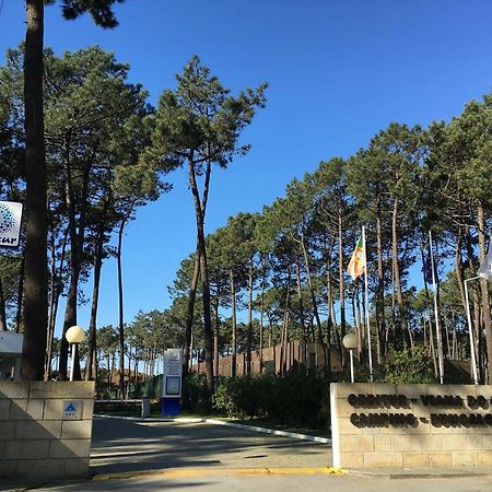Parque de Campismo Orbitur Viana do Castelo Exterior foto